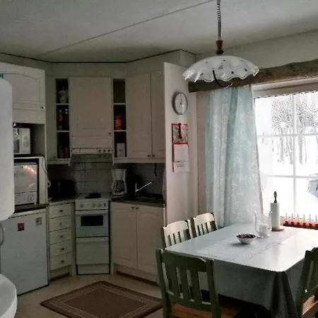 Rukakuukkeli B10 Ruka