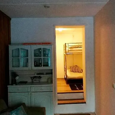 Holiday home Rukakuukkeli B10