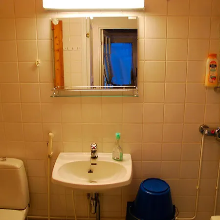 Rukakuukkeli B10 Ferienhaus