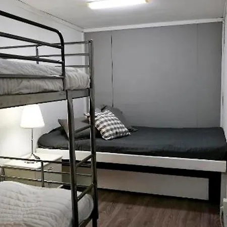 Ferienhaus Rukakuukkeli B10 Ruka