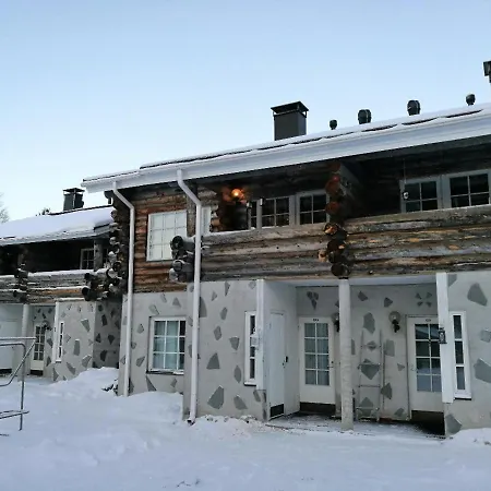 Rukakuukkeli B10 *