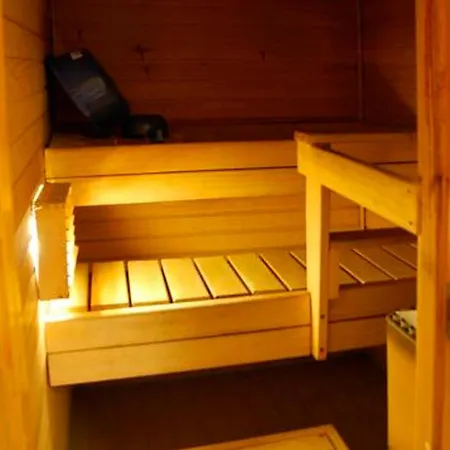 Rukakuukkeli B10 Ferienhaus