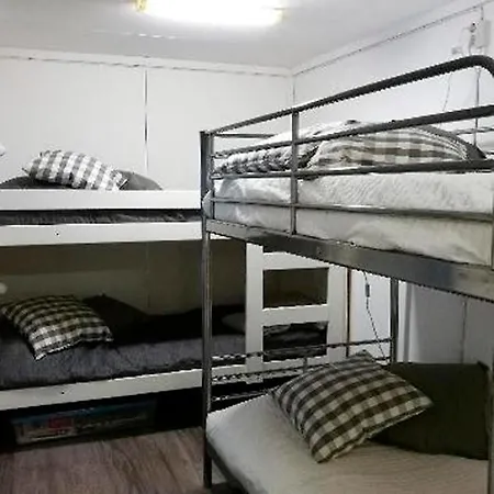 Holiday home Rukakuukkeli B10 *